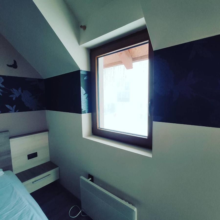 Apartman D16 Milmari קופאוניק מראה חיצוני תמונה