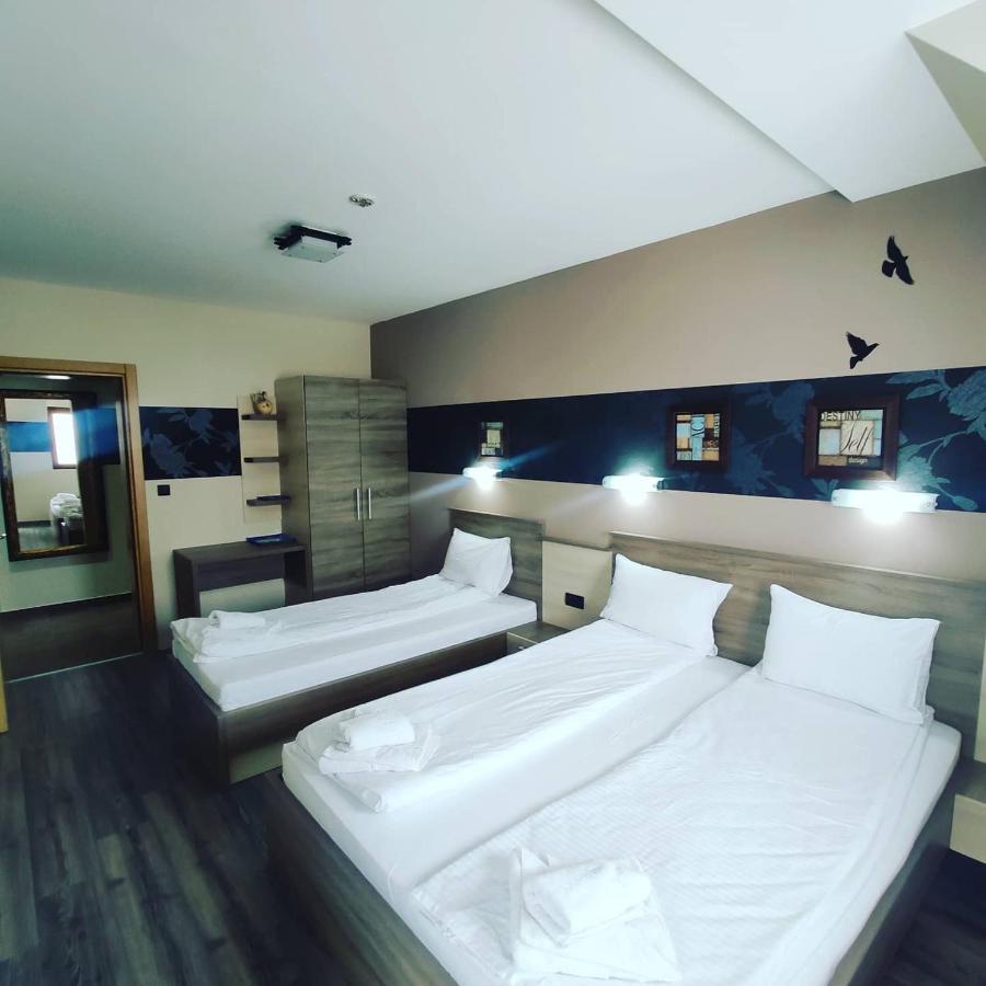 Apartman D16 Milmari קופאוניק מראה חיצוני תמונה