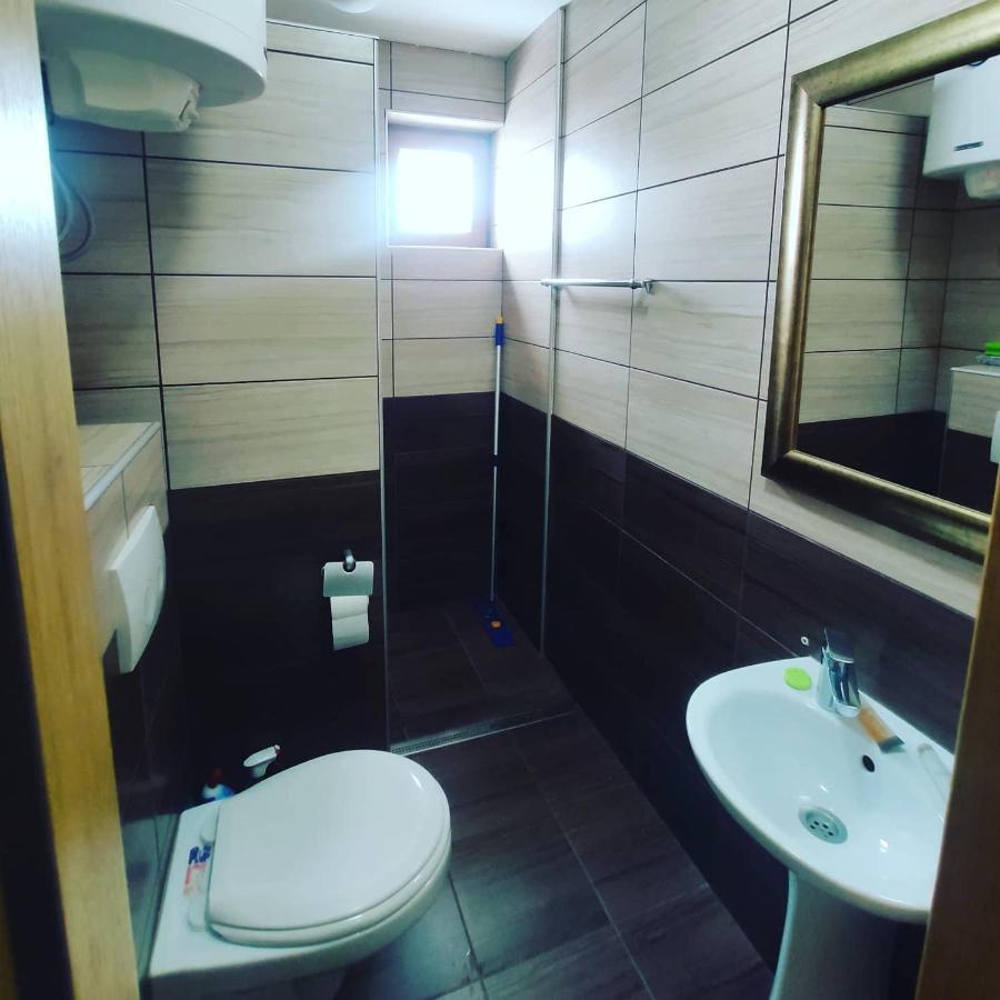 Apartman D16 Milmari קופאוניק מראה חיצוני תמונה