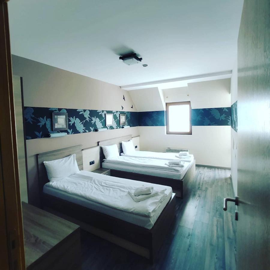 Apartman D16 Milmari קופאוניק מראה חיצוני תמונה