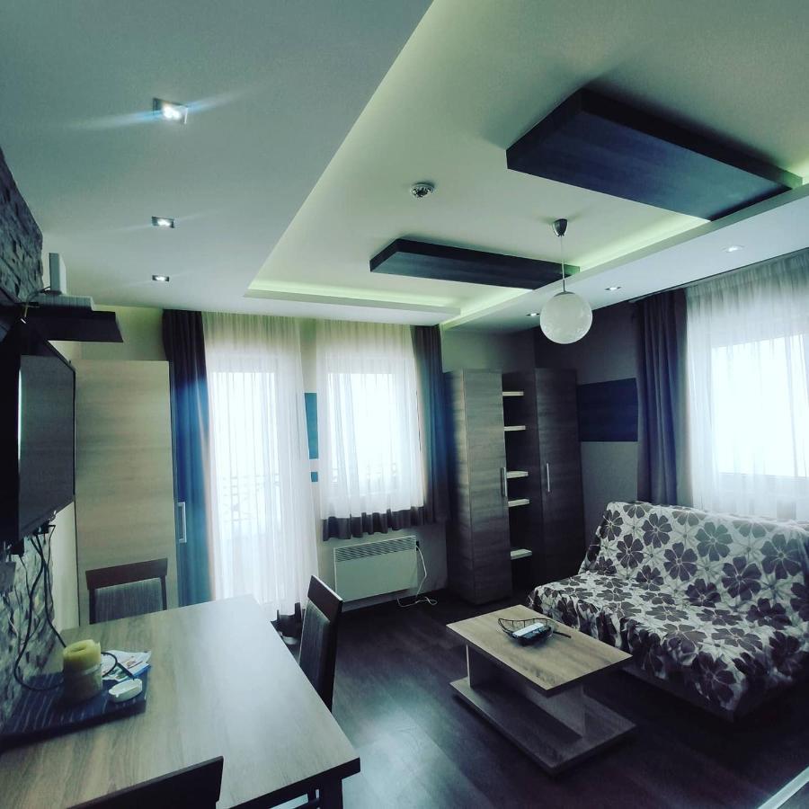 Apartman D16 Milmari קופאוניק מראה חיצוני תמונה