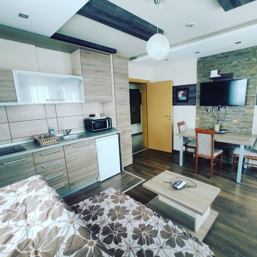 Apartman D16 Milmari קופאוניק מראה חיצוני תמונה