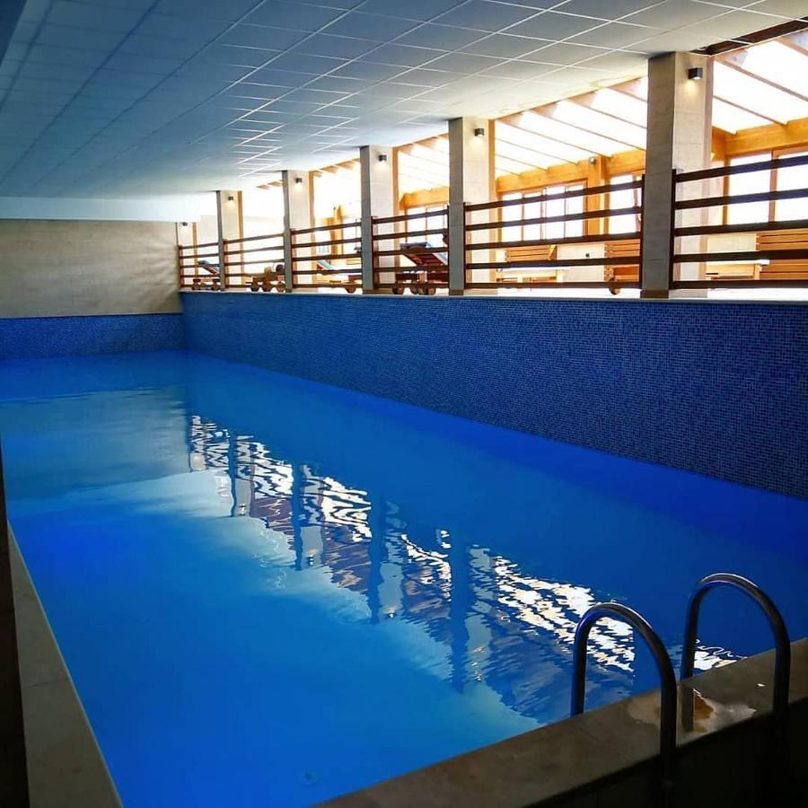 Apartman D16 Milmari קופאוניק מראה חיצוני תמונה