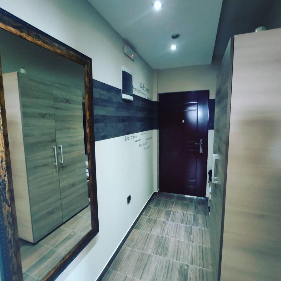 Apartman D16 Milmari קופאוניק מראה חיצוני תמונה